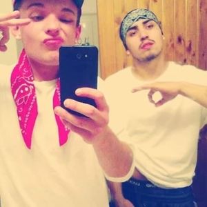 Meet your Posher, Richard